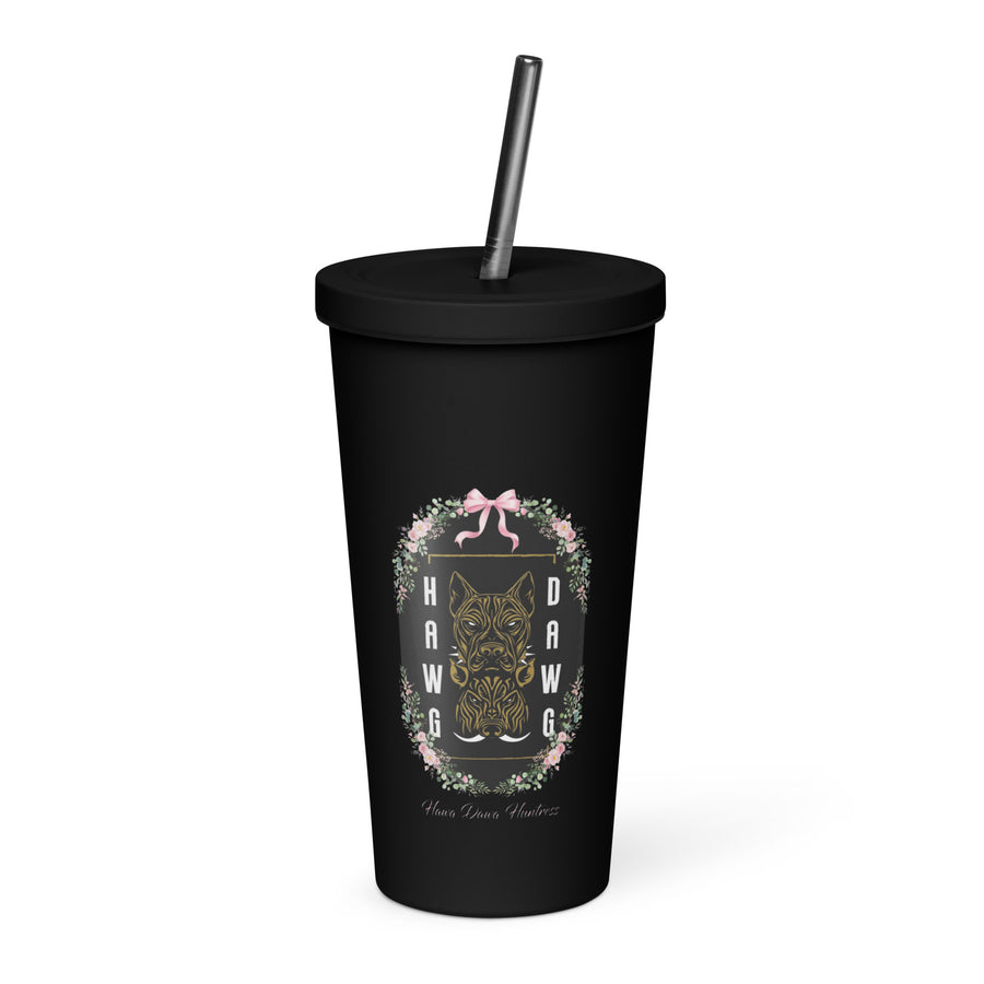 Hawg Huntress Tumbler