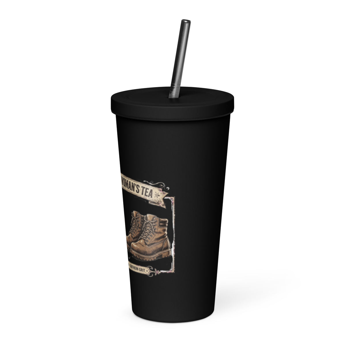 Whiskey Workin Women's Tea