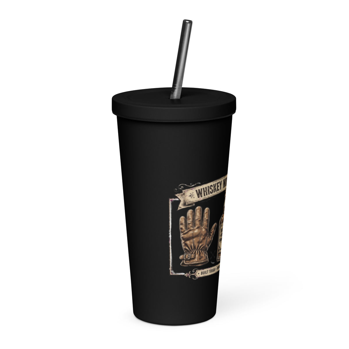 Whiskey Workin Women's Tea