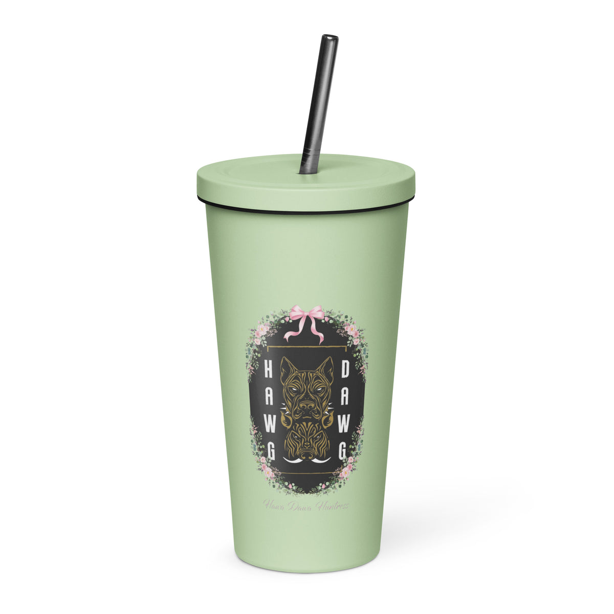 Hawg Huntress Tumbler