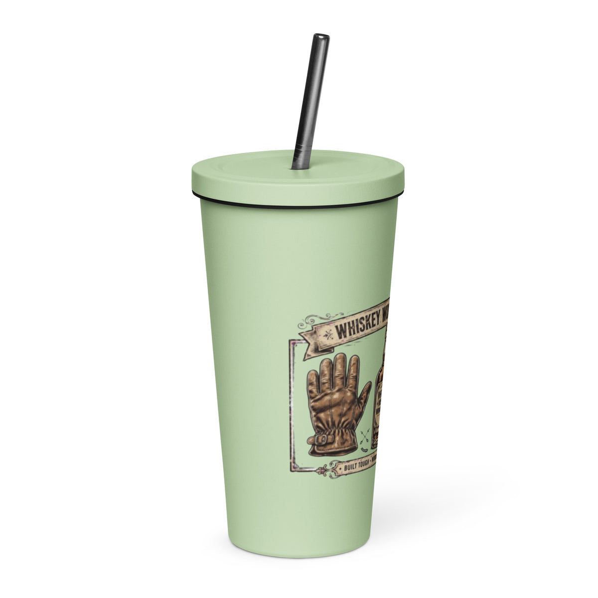Whiskey Workin Women's Tea