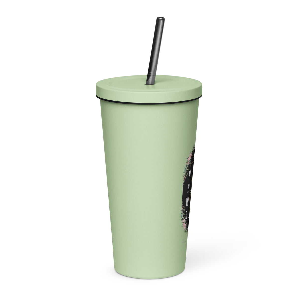 Hawg Huntress Tumbler