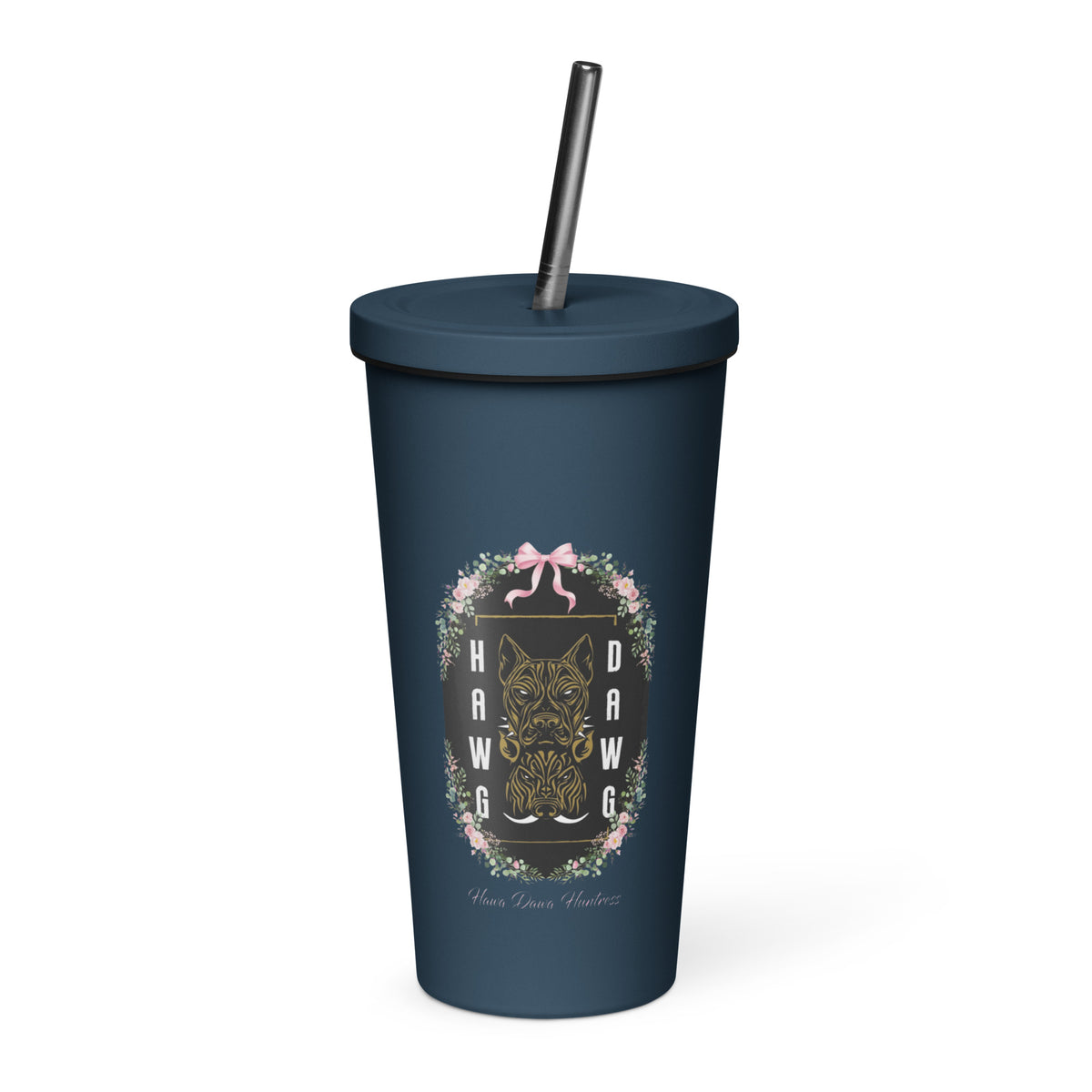 Hawg Huntress Tumbler