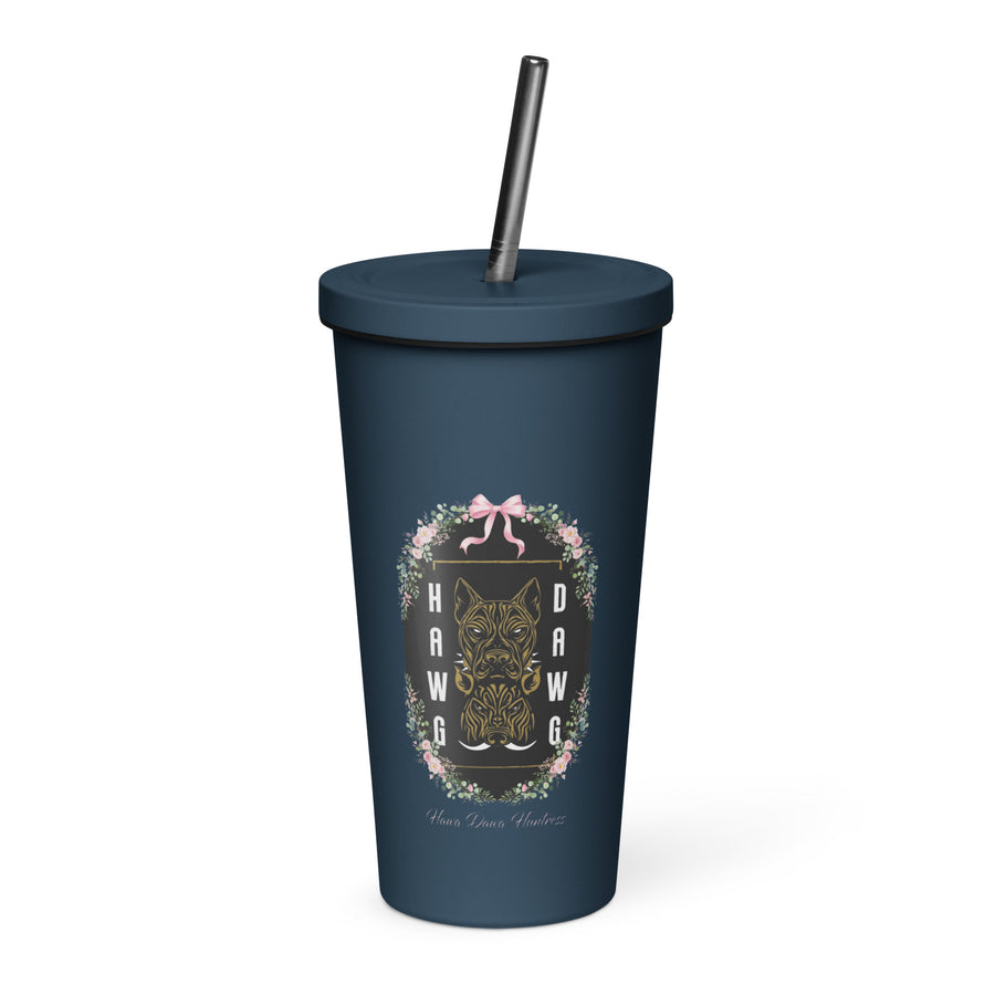 Hawg Huntress Tumbler