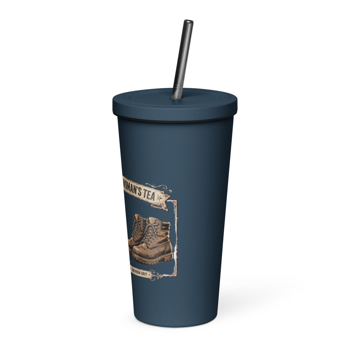 Whiskey Workin Women's Tea
