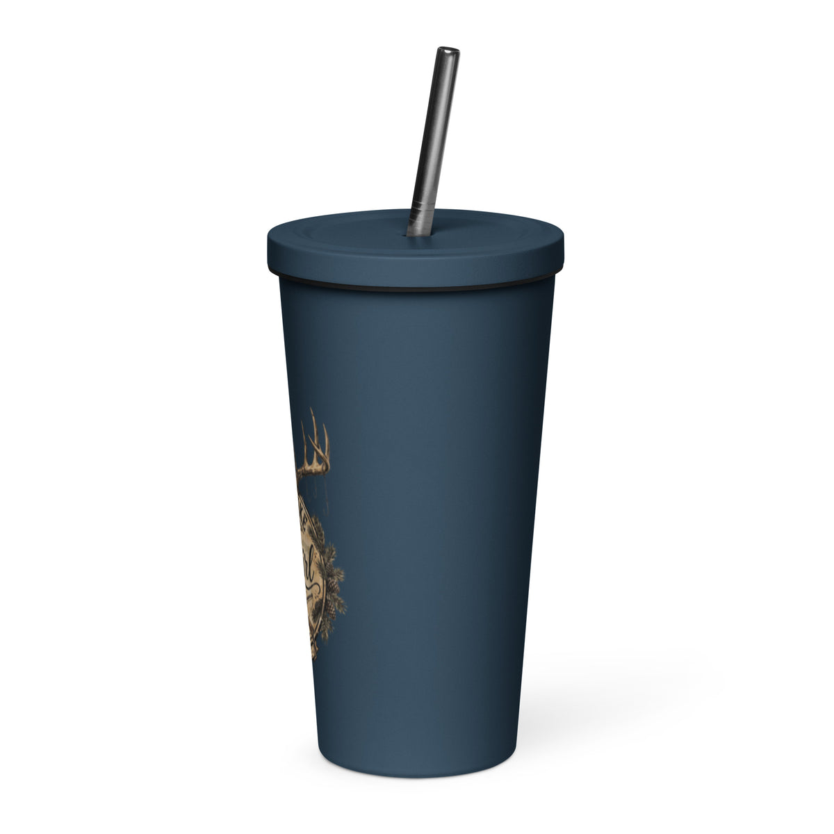Hunt Like a Girl Tumbler