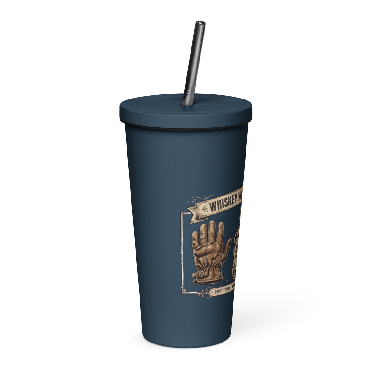 Whiskey Workin Women's Tea