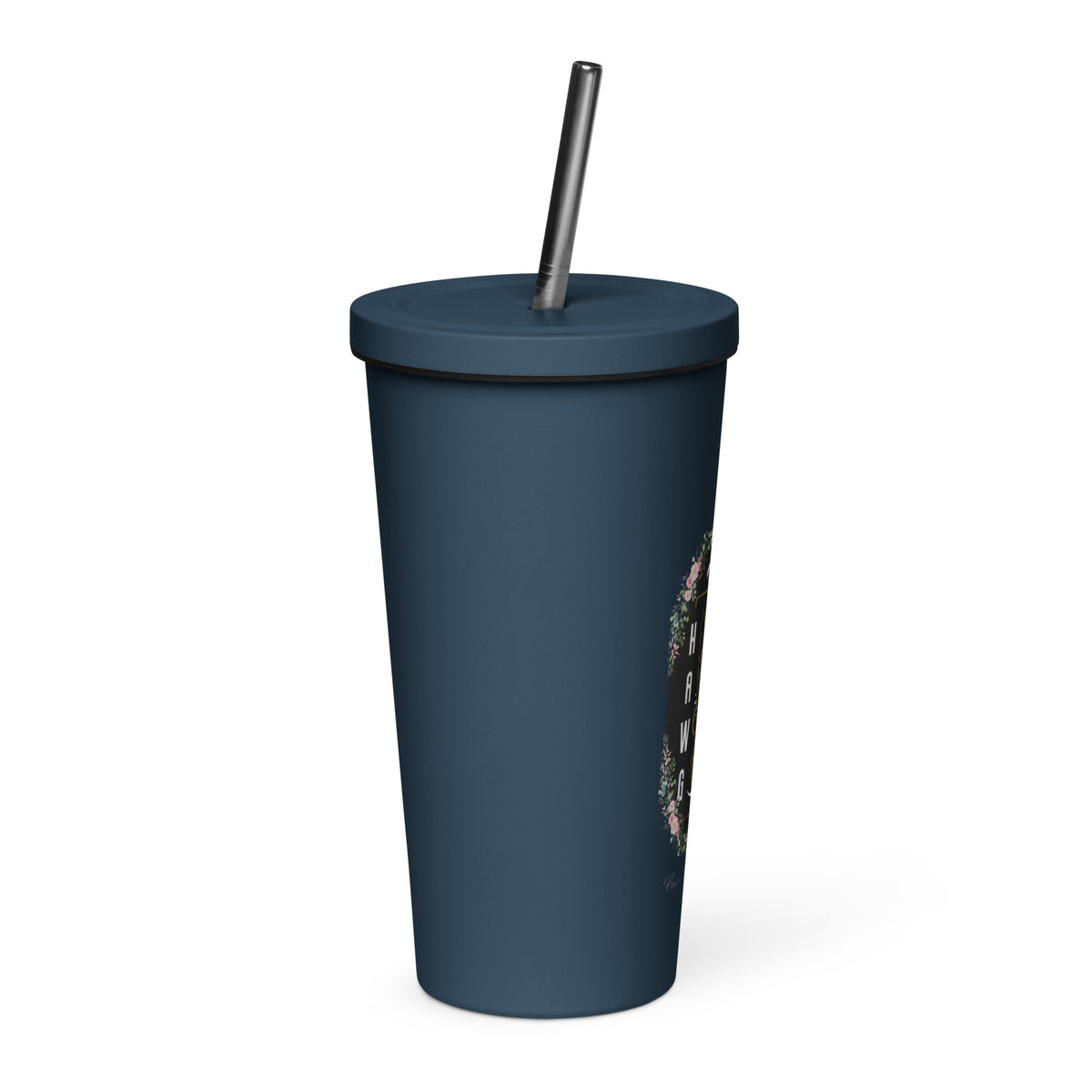 Hawg Huntress Tumbler