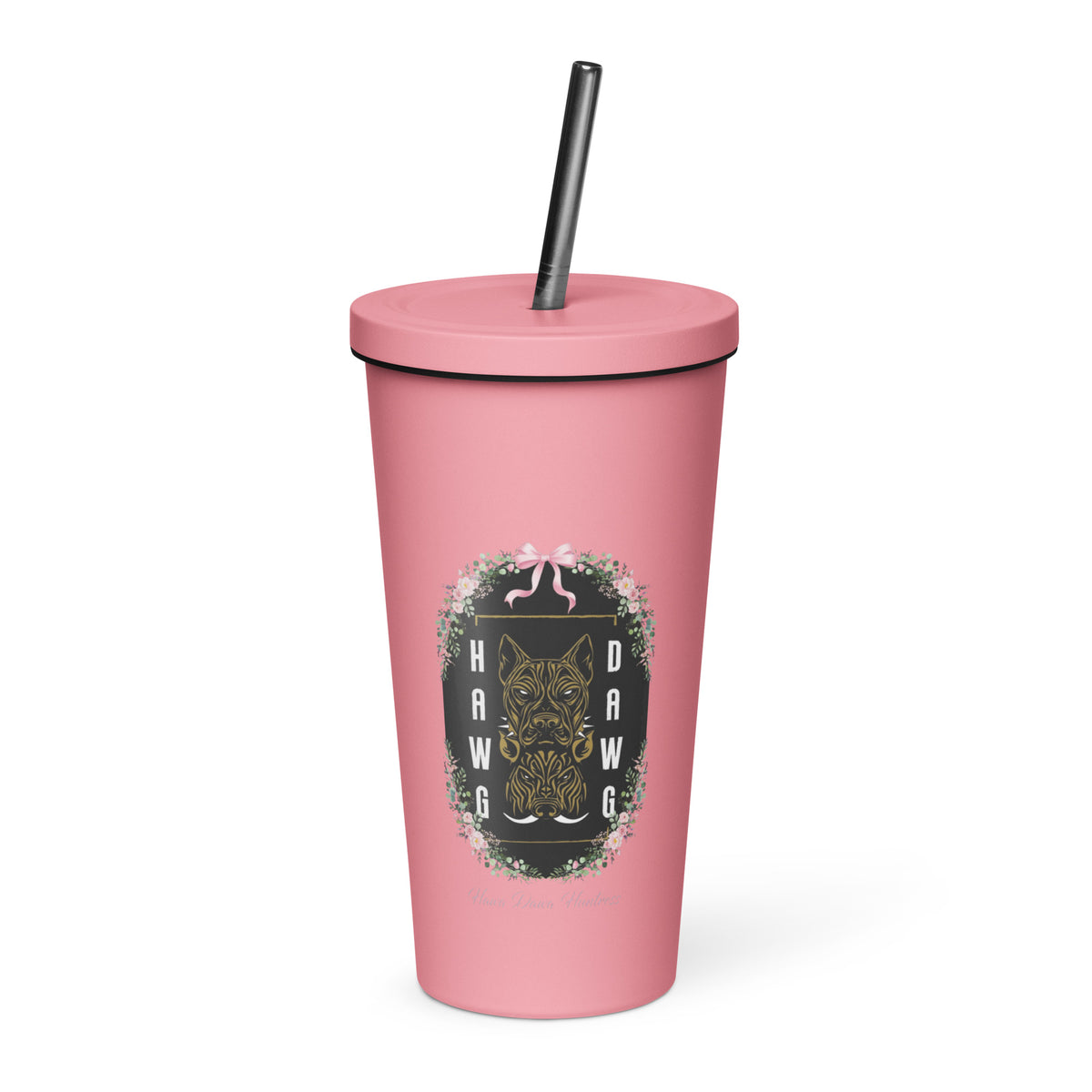 Hawg Huntress Tumbler