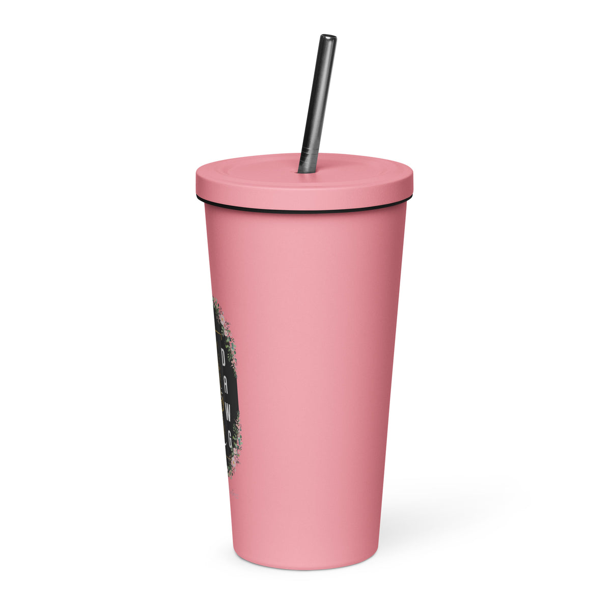 Hawg Huntress Tumbler