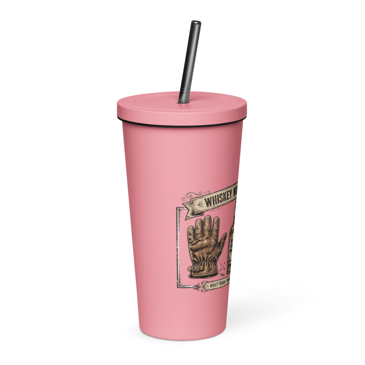 Whiskey Workin Women's Tea