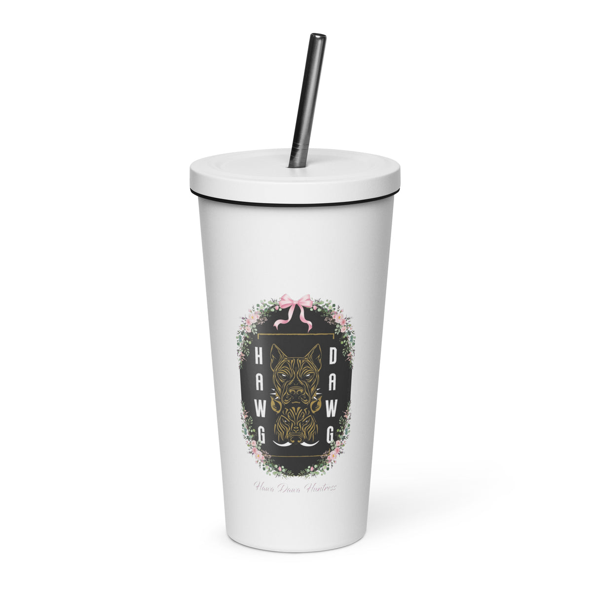 Hawg Huntress Tumbler