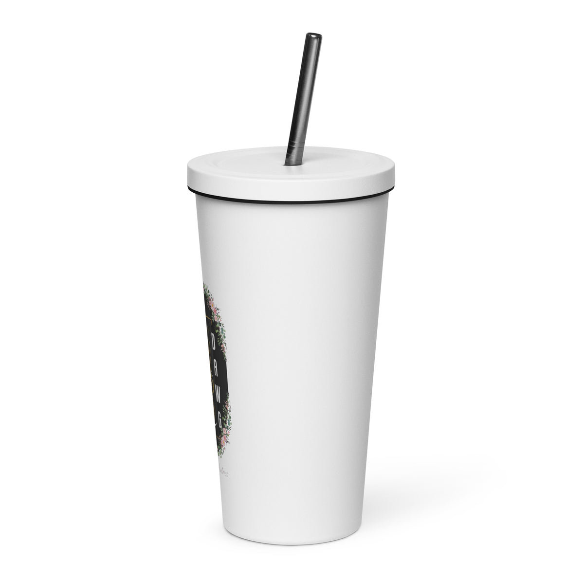 Hawg Huntress Tumbler