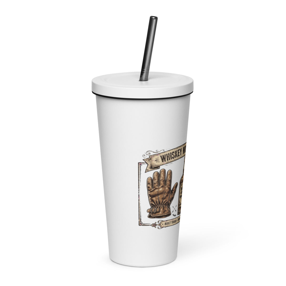 Whiskey Workin Women's Tea
