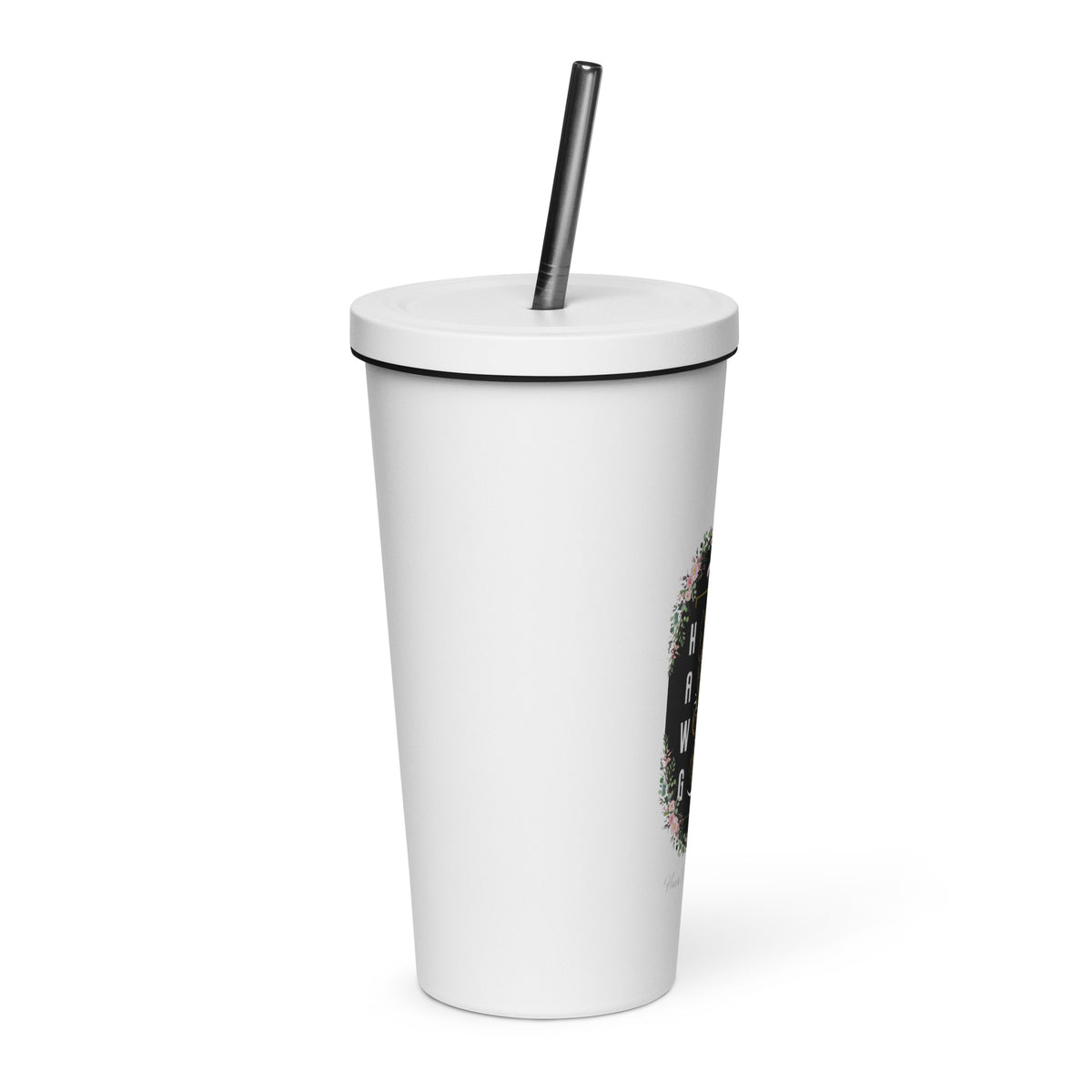 Hawg Huntress Tumbler