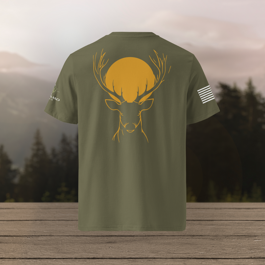 Deer Hunting Gear T-Shirt