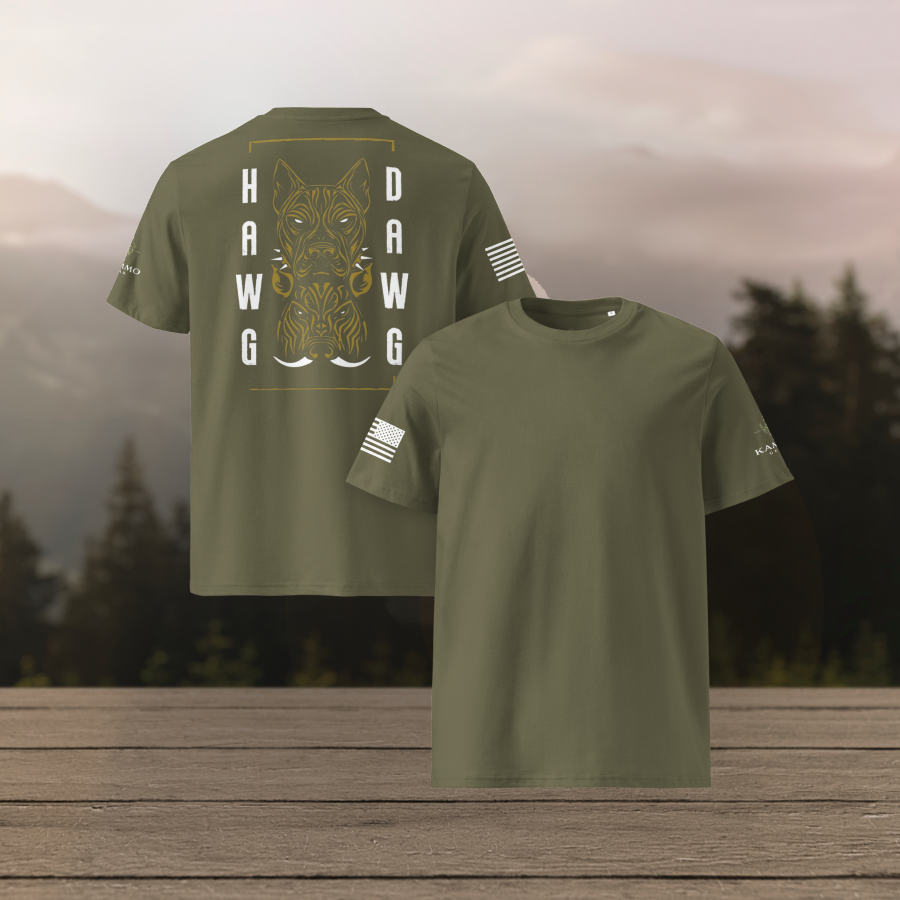 Hawg Dawg T-Shirt