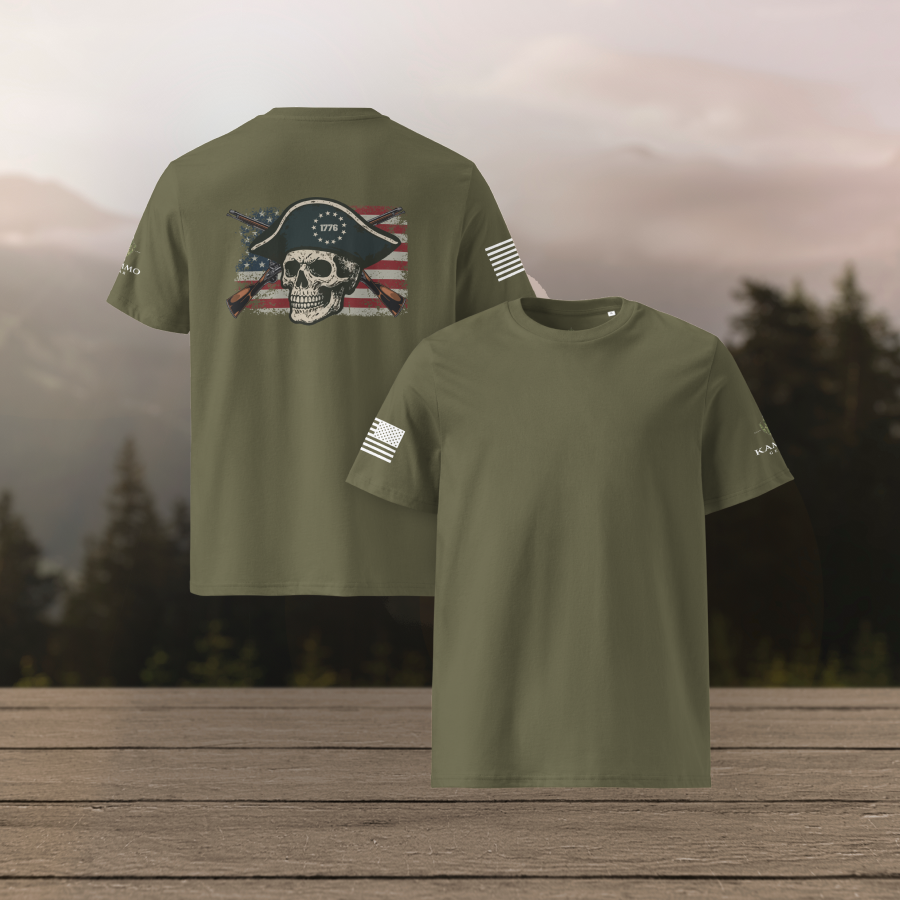1776 T-Shirt