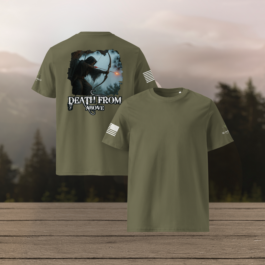 Death From Above T-Shirt