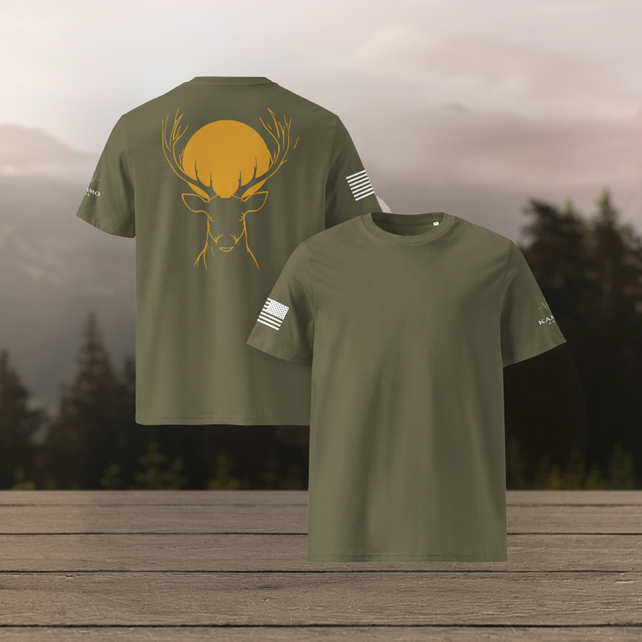 Deer Hunting Gear T-Shirt