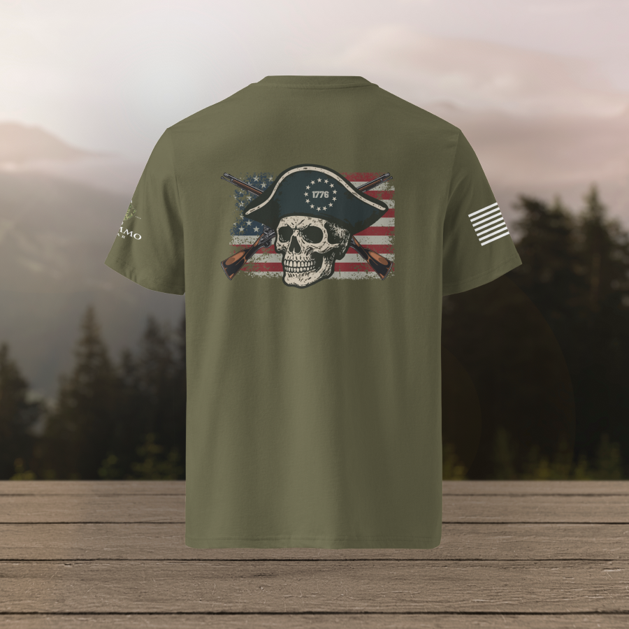 1776 T-Shirt