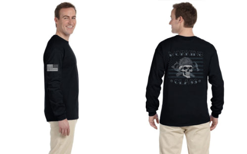 Working Class Long Sleeve Shirt
