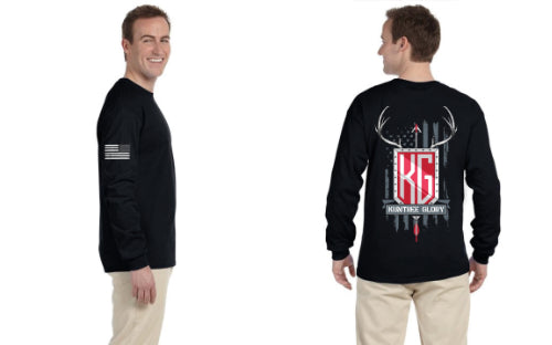 KG Long Sleeve Shirt