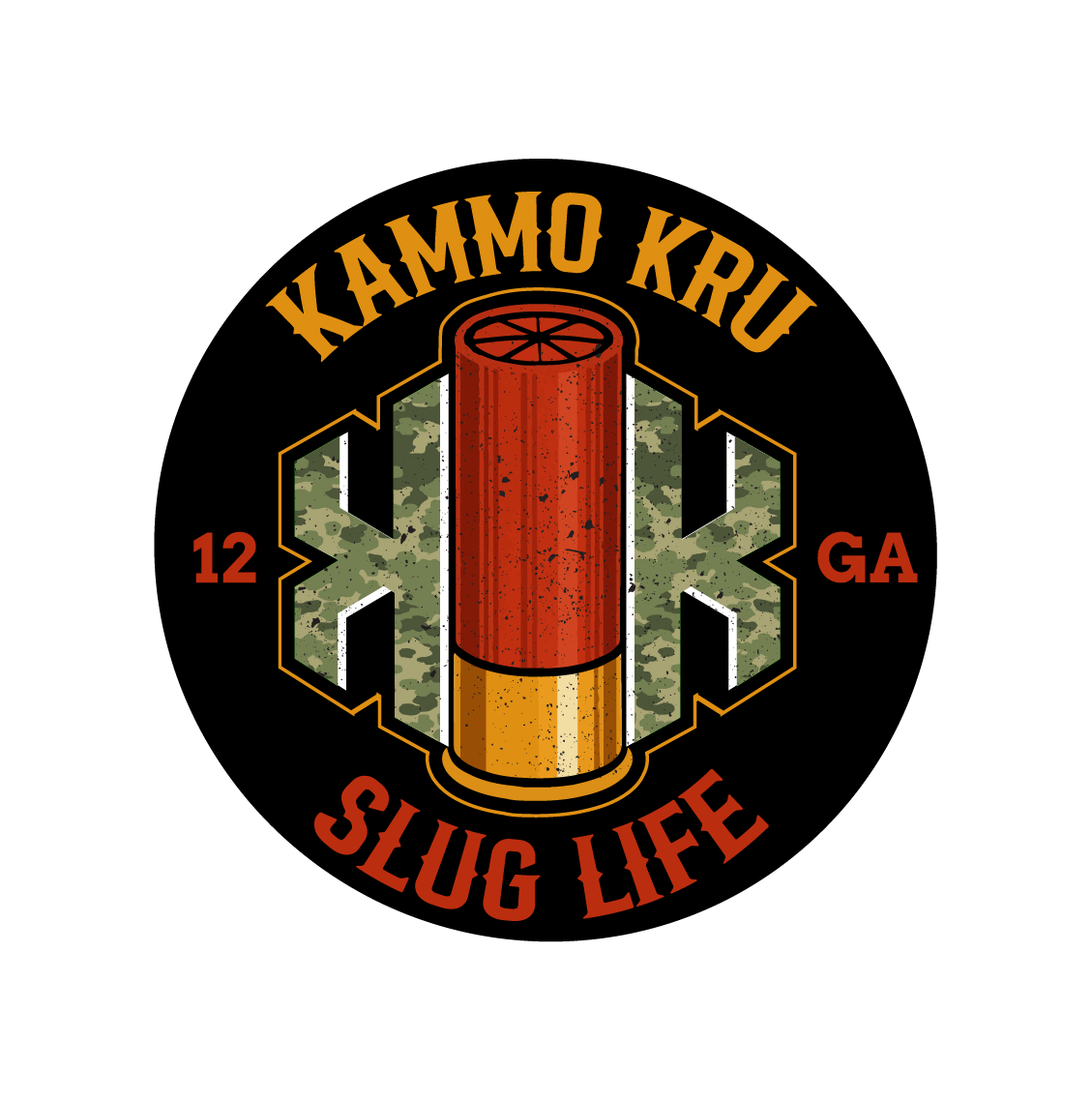 Kammo Kru