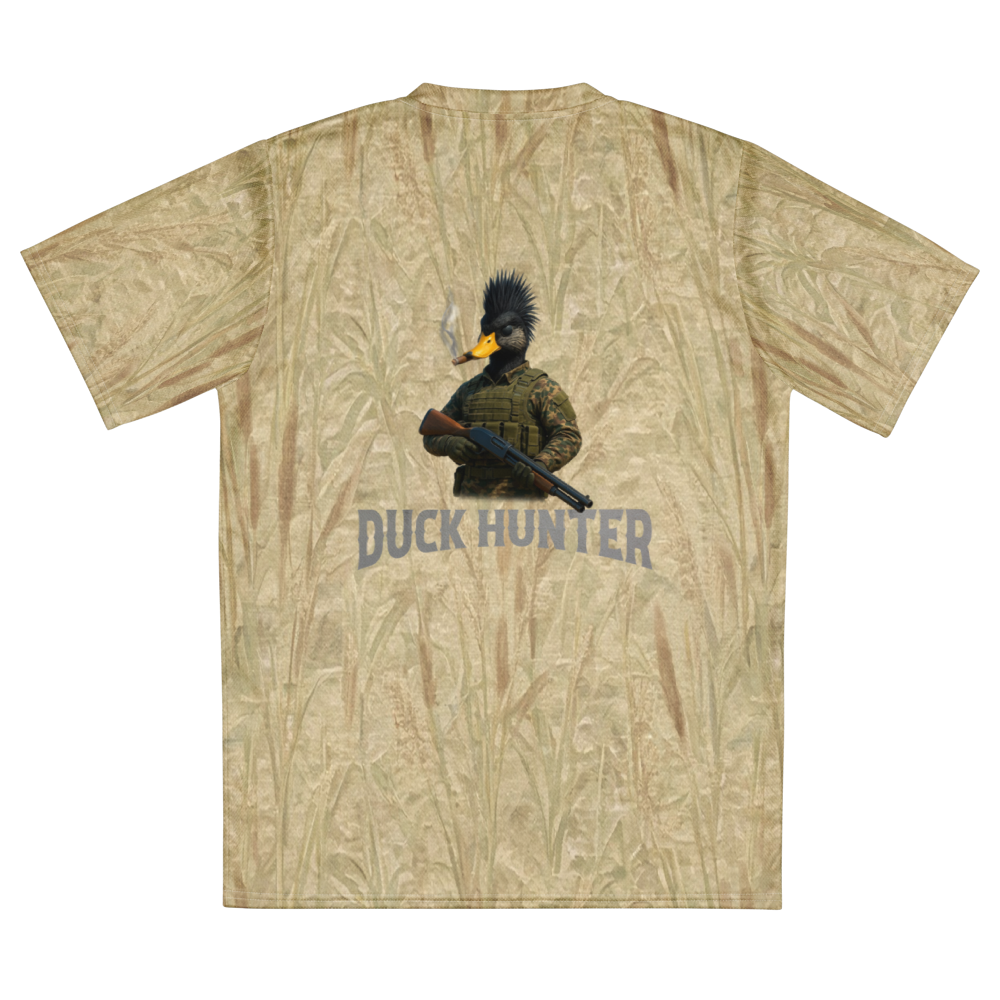 Men's Duck Hunter Camo