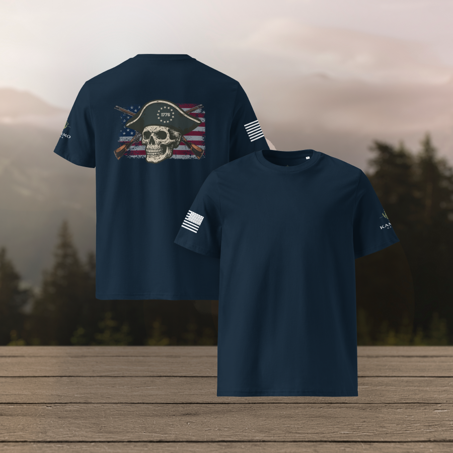 1776 T-Shirt
