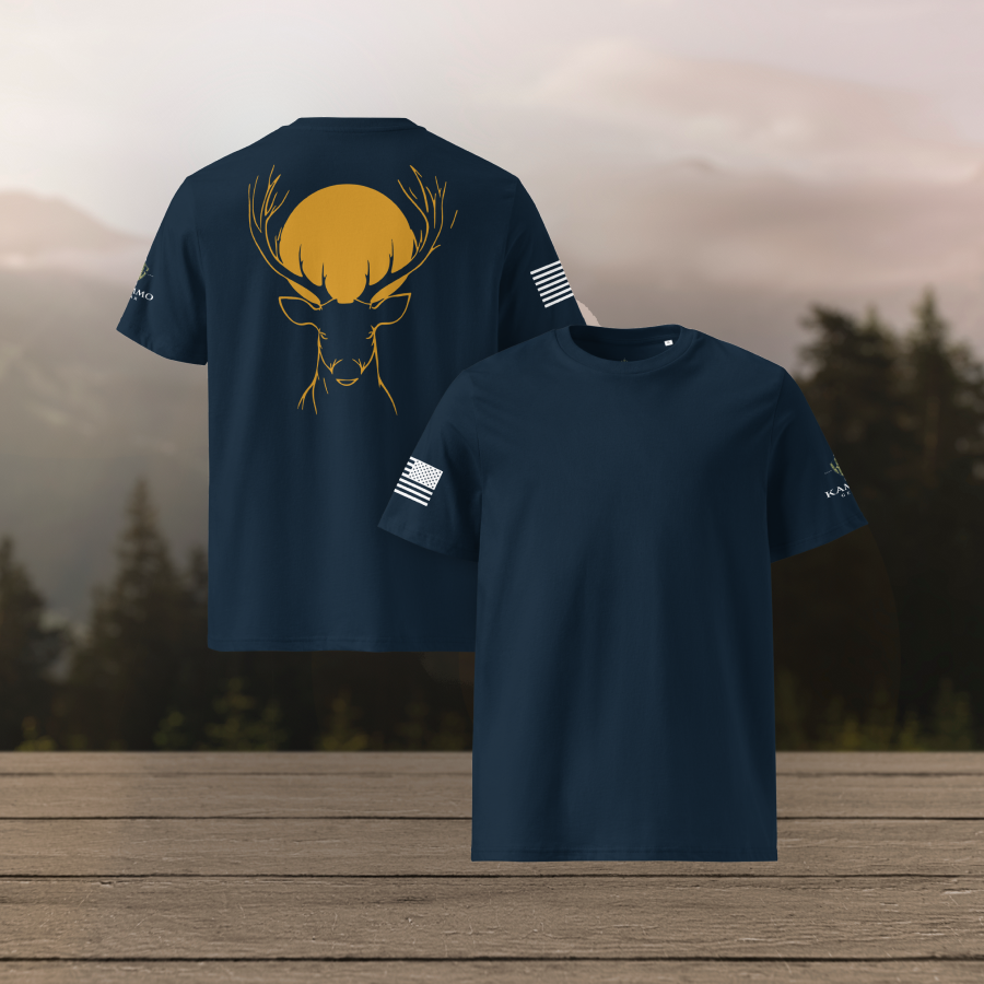 Deer Hunting Gear T-Shirt