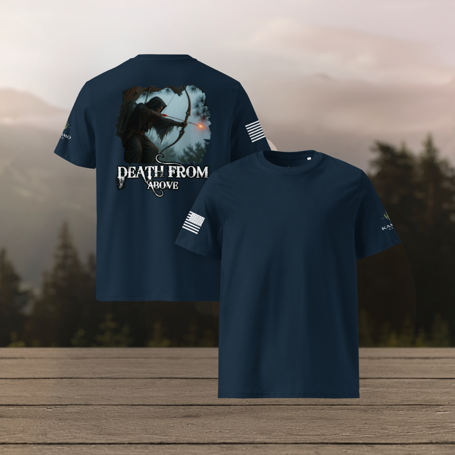 Death From Above T-Shirt