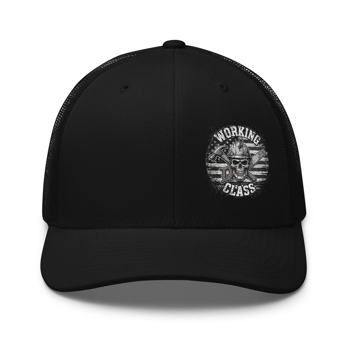Working Class Trucker Cap