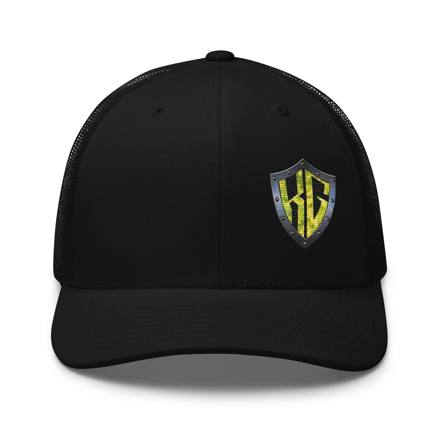 Kammo Gear Trucker Cap