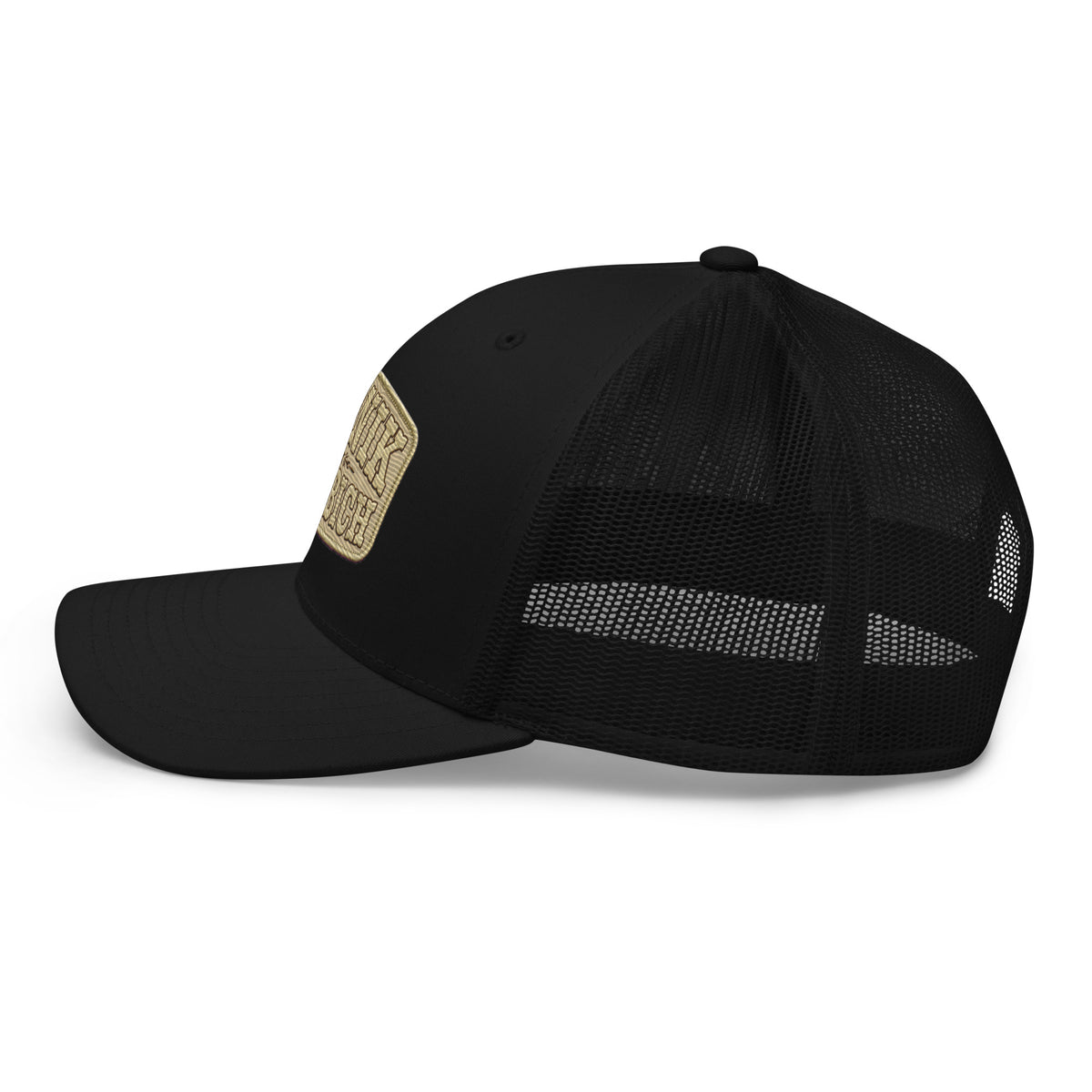 Ridnik Sumbich Trucker Cap