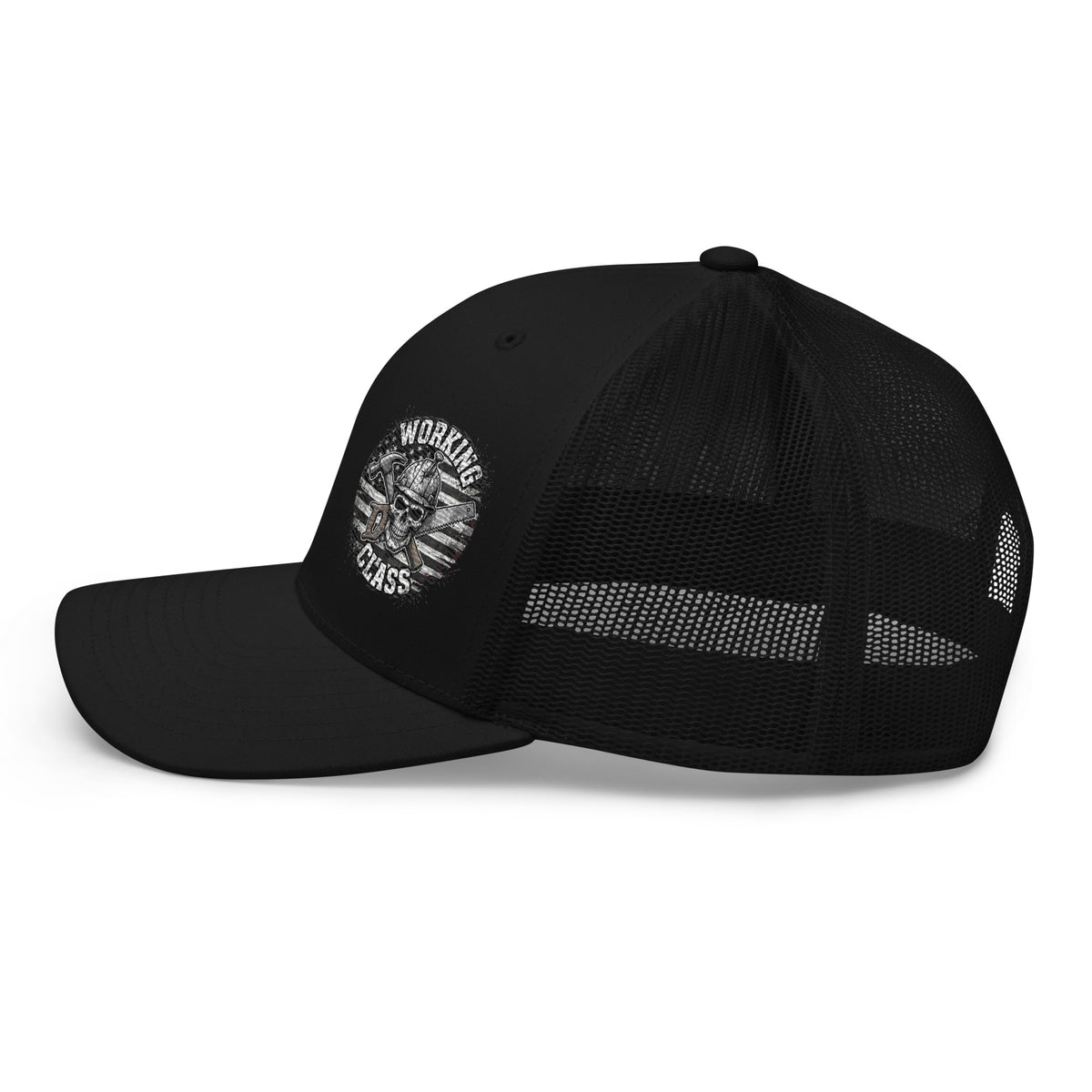Working Class Trucker Cap