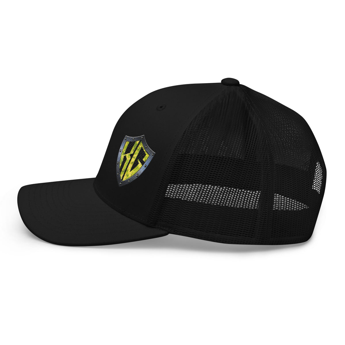 Kammo Gear Trucker Cap