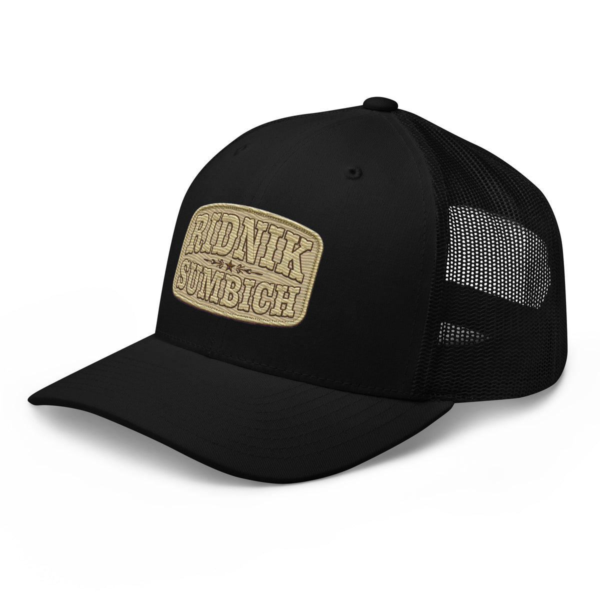 Ridnik Sumbich Trucker Cap