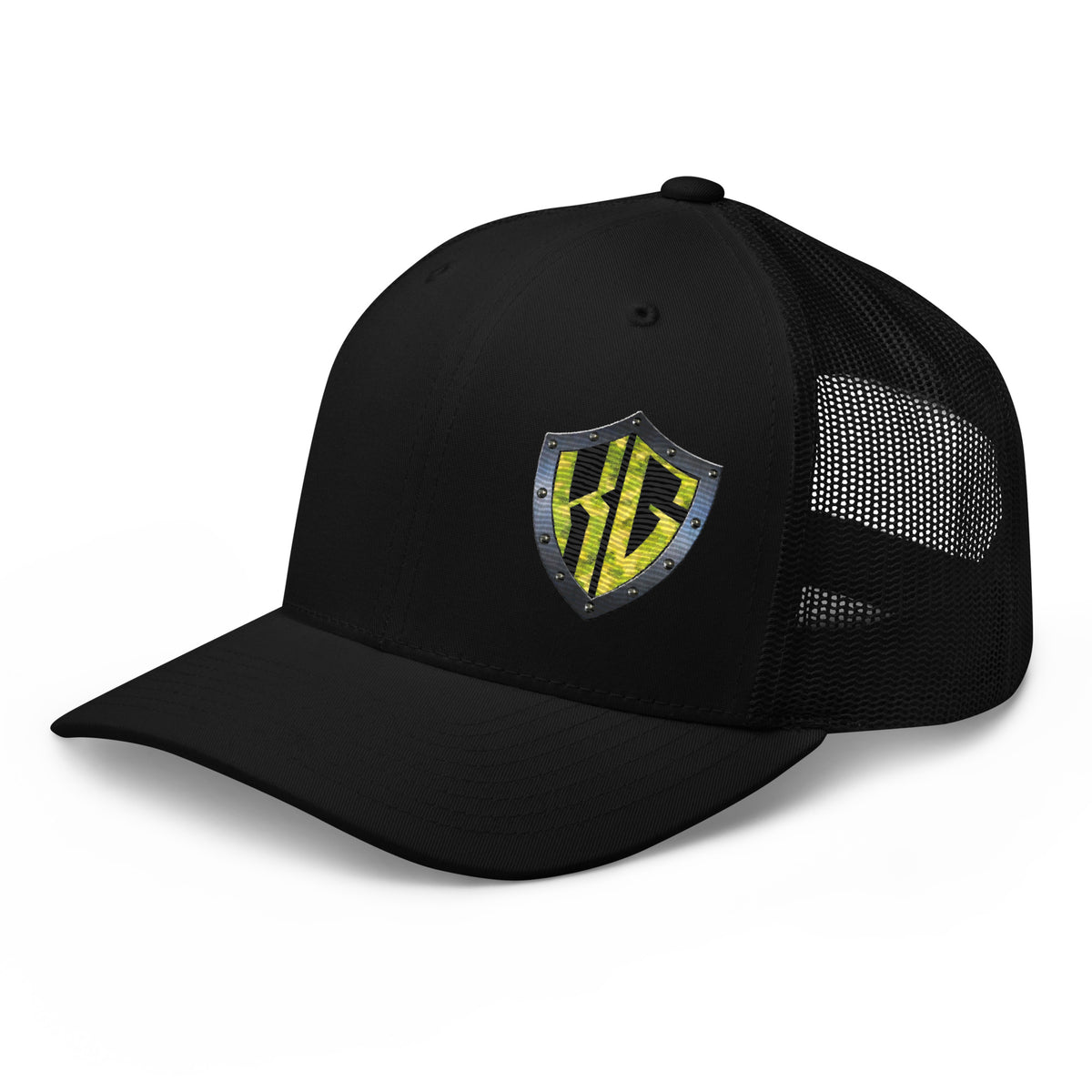 Kammo Gear Trucker Cap