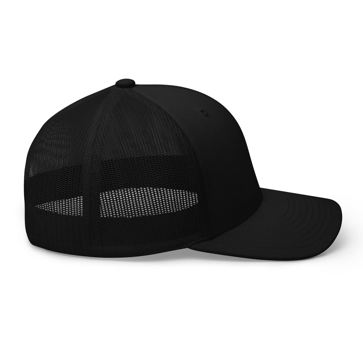 Working Class Trucker Cap