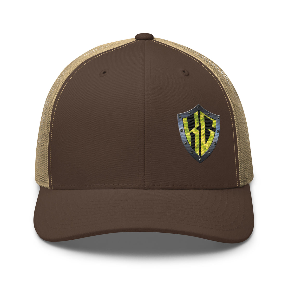 Kammo Gear Trucker Cap