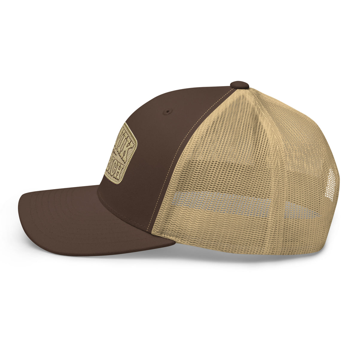 Ridnik Sumbich Trucker Cap