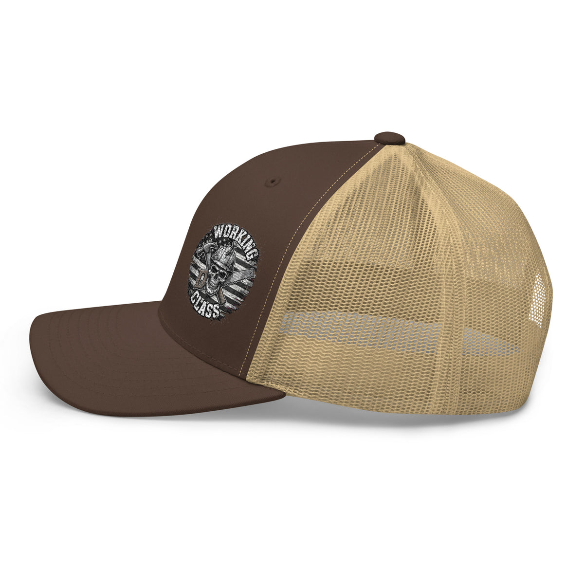Working Class Trucker Cap