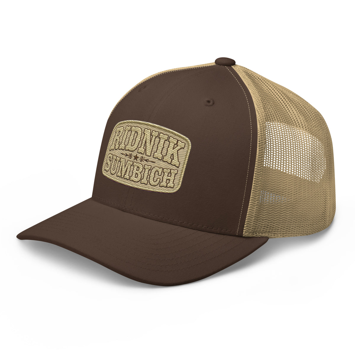 Ridnik Sumbich Trucker Cap