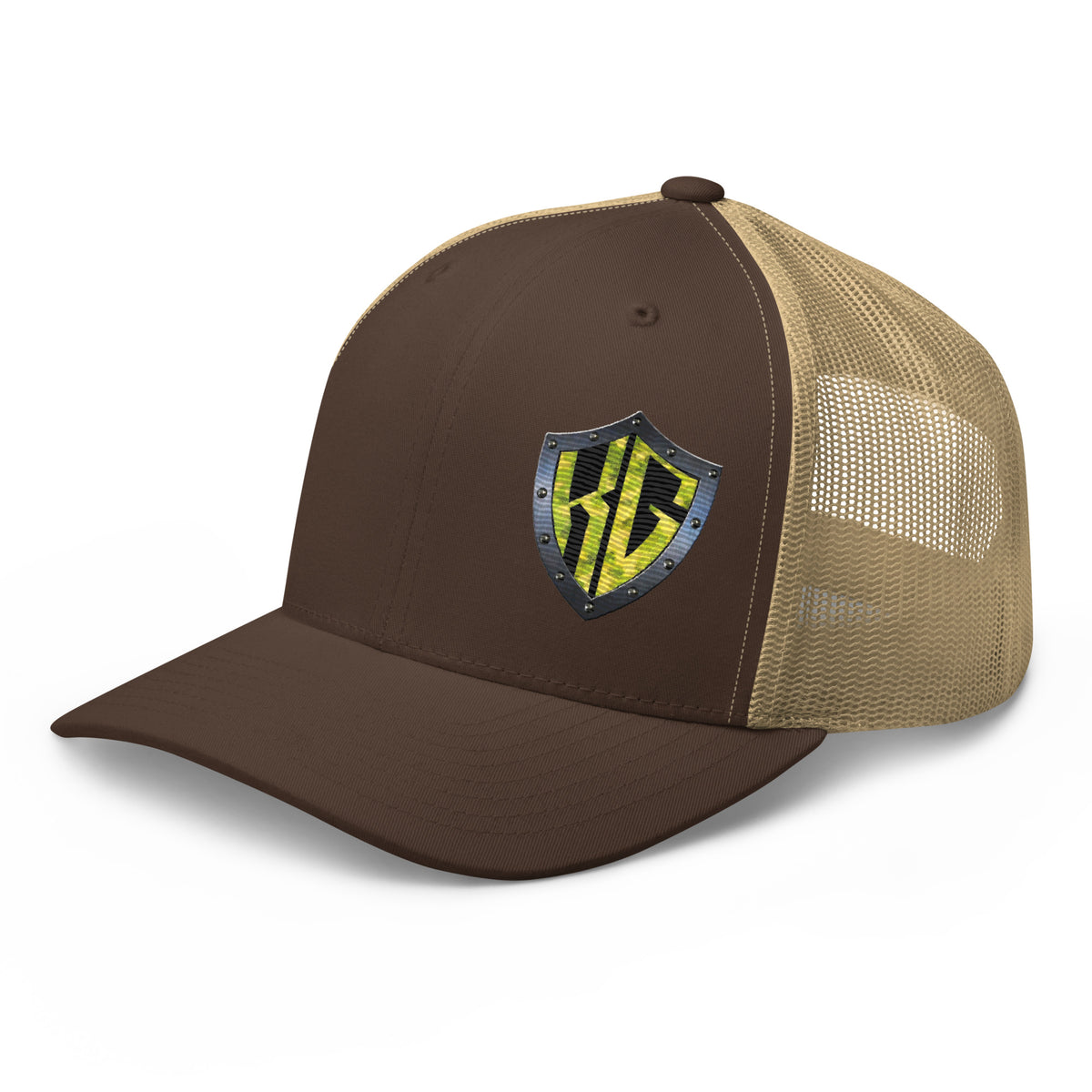 Kammo Gear Trucker Cap