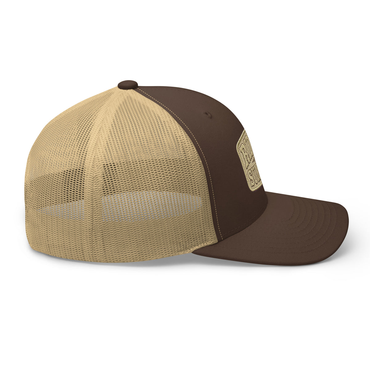 Ridnik Sumbich Trucker Cap
