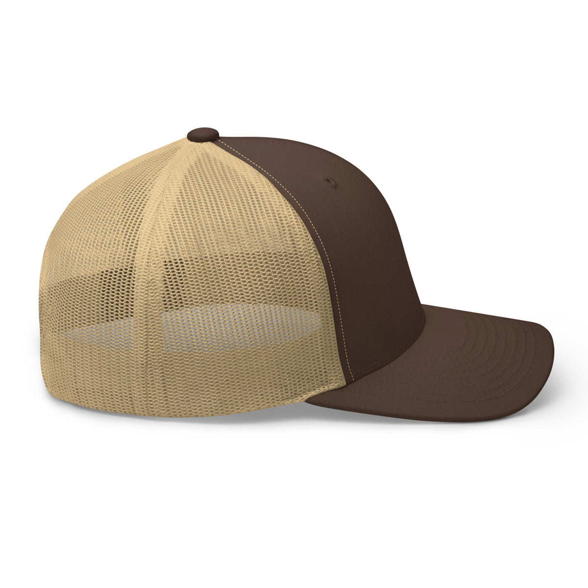 Working Class Trucker Cap