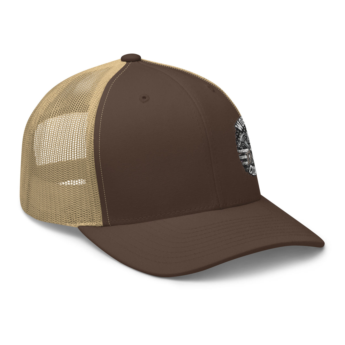 Working Class Trucker Cap