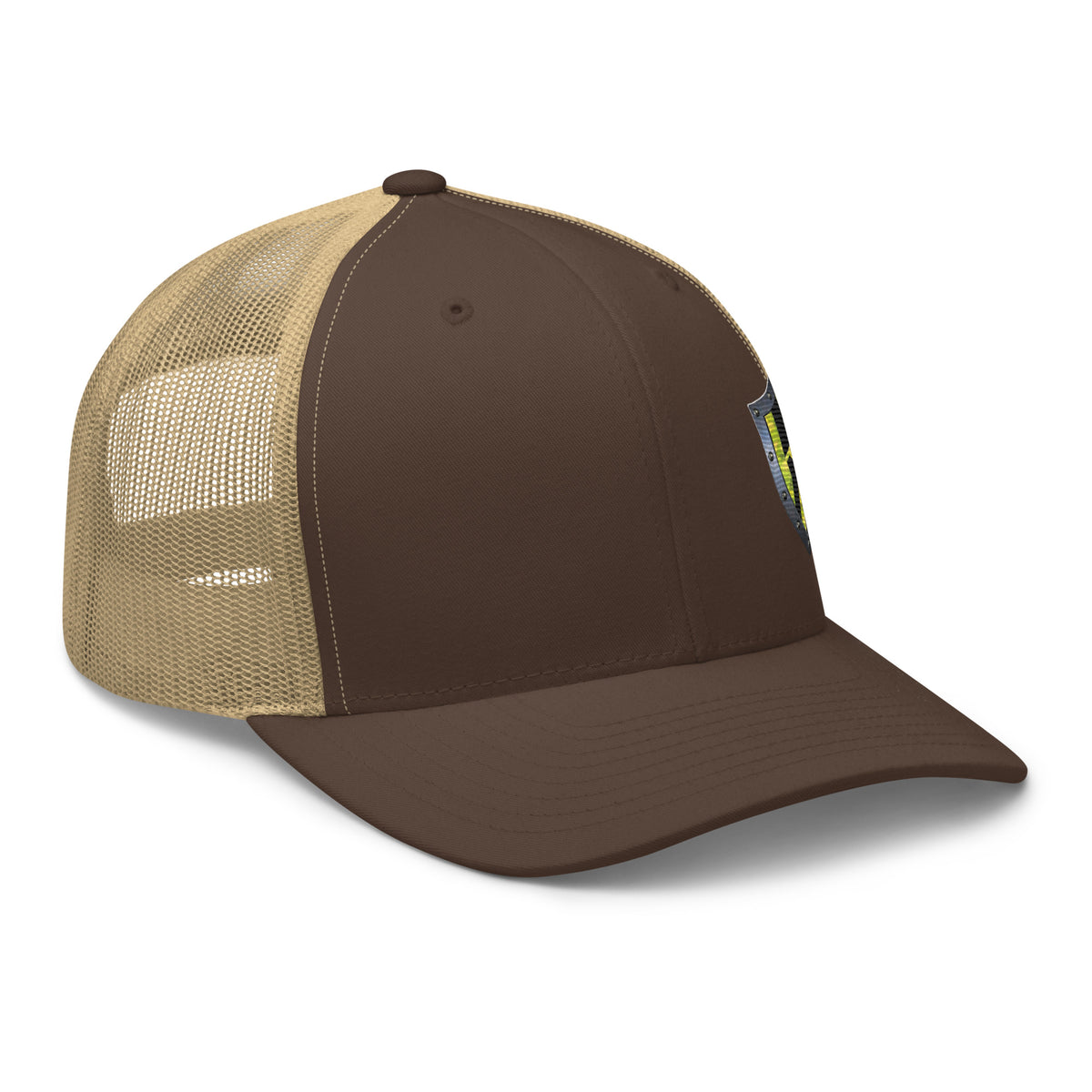 Kammo Gear Trucker Cap