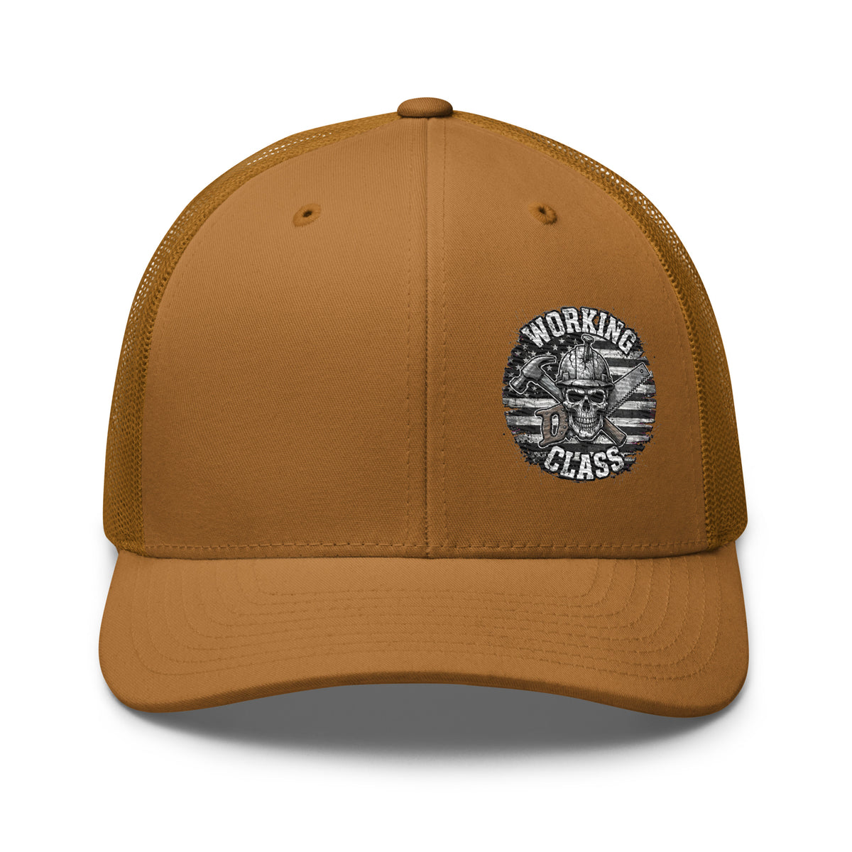 Working Class Trucker Cap